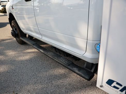 New 2026 RAM 3500 Tradesman w/ Safety Group image 22
