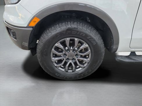 Used 2020 Ford Ranger XLT w/ Equipment Group 301A Mid image 29