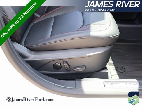 New 2025 Ford Mustang Mach-E Premium w/ Sport Appearance Package image 10