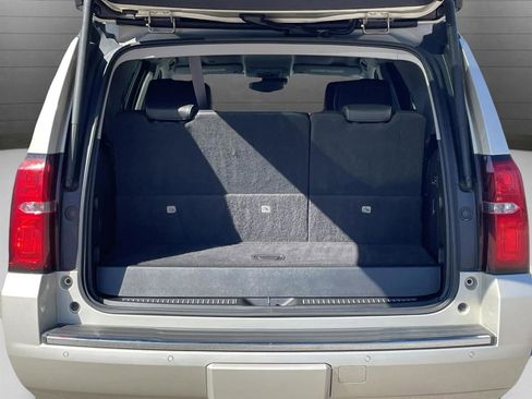 Used 2017 Chevrolet Tahoe Premier image 10