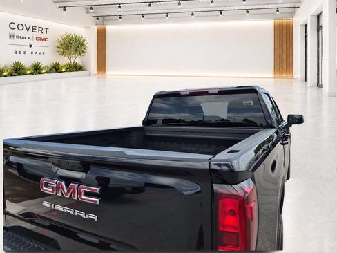 Used 2024 GMC Sierra 1500 Elevation RWD image 42