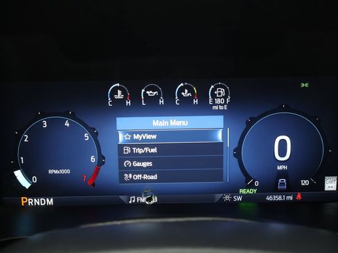 Used 2024 Ford F150 XLT w/ Equipment Group 302A MID AWD/4WD image 22