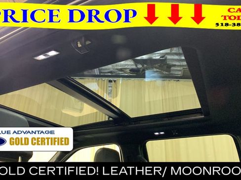 Certified 2025 Ford F150 Lariat w/ Equipment Group 502A High AWD/4WD image 25