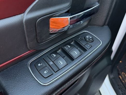 Used 2016 RAM 1500 Rebel RWD image 15