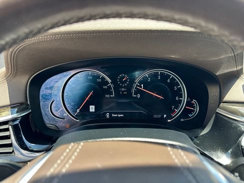 Used 2018 BMW 640i Gran Turismo xDrive AWD/4WD image 27