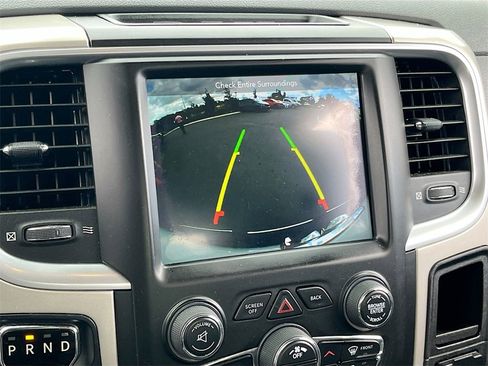 Used 2019 RAM 1500 Big Horn image 13