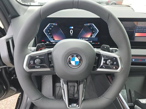 New 2026 BMW X3 xDrive30i w/ Premium Package AWD/4WD image 13