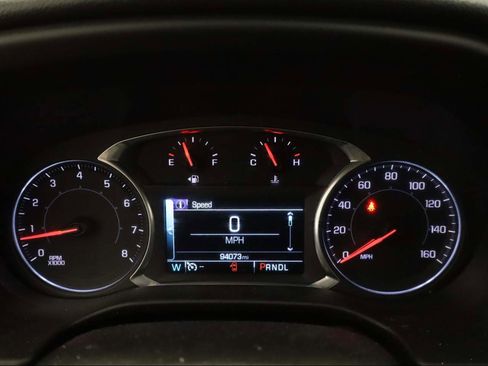 Used 2017 GMC Acadia SLT image 5