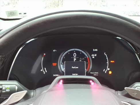 Certified 2023 Lexus RX 350 Premium Plus w/ Cold Area Package image 14