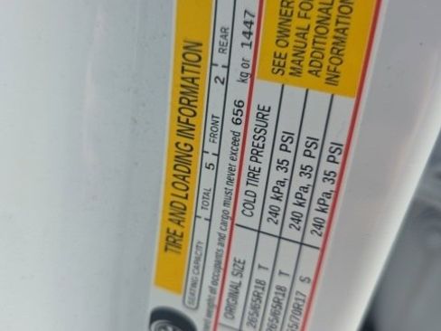 Used 2023 Chevrolet Colorado Trail Boss w/ LPO, Skid Plate Package image 31