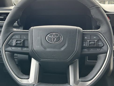 New 2026 Toyota Tacoma TRD Off-Road image 19