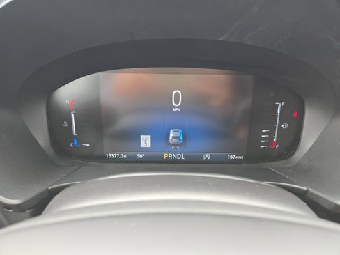 Used 2024 Ford Escape ST-Line w/ Tech Pack #1 AWD/4WD image 16