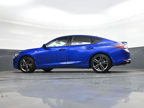Used 2025 Acura Integra A-Spec image 32