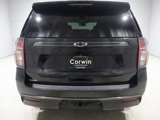 Used 2021 Chevrolet Suburban Z71 w/ Z71 Signature Package AWD/4WD video 3