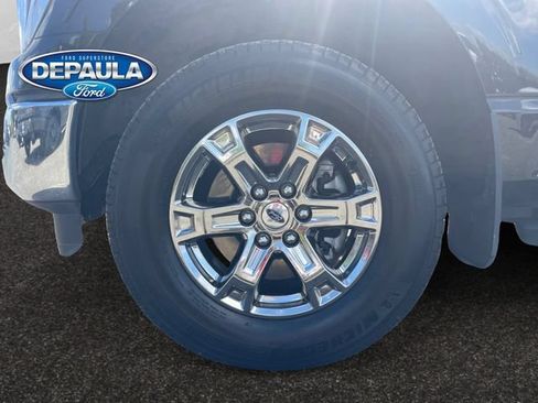 Used 2023 Ford F150 XLT w/ Equipment Group 302A High AWD/4WD image 18