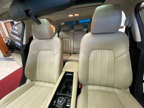 Used 2019 MAZDA MAZDA6 Touring image 17