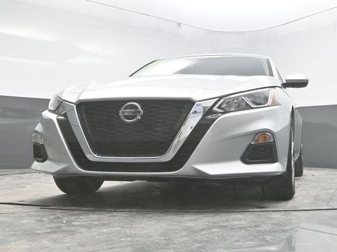 Used 2021 Nissan Altima 2.5 S image 28