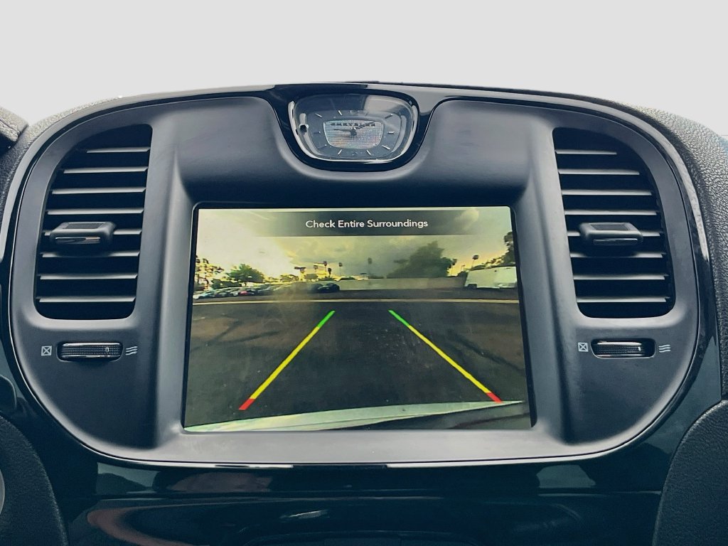 Used 2023 Chrysler 300 S RWD image 14