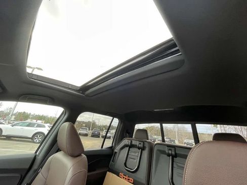 Used 2025 Honda Ridgeline RTL image 21