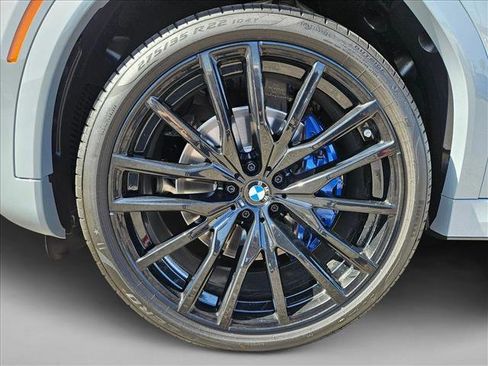 New 2026 BMW X6 xDrive40i AWD/4WD image 10
