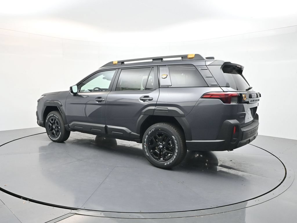 New 2026 Subaru Outback Wilderness AWD/4WD image 5