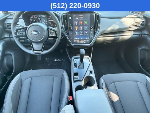 New 2026 Subaru Crosstrek 2.0i Premium AWD/4WD image 25