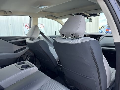 Used 2025 Subaru Legacy Premium image 25
