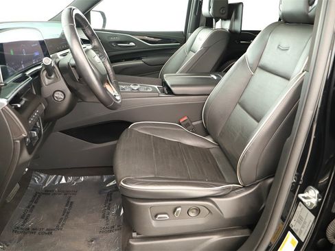Used 2023 Cadillac Escalade Sport image 24