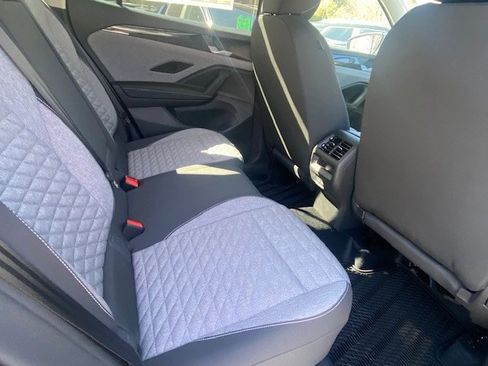 New 2026 Volkswagen Tiguan S AWD/4WD image 9