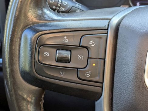 Used 2021 GMC Sierra 2500 Denali image 17