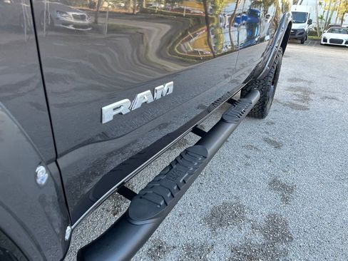 New 2022 RAM 1500 Big Horn image 15
