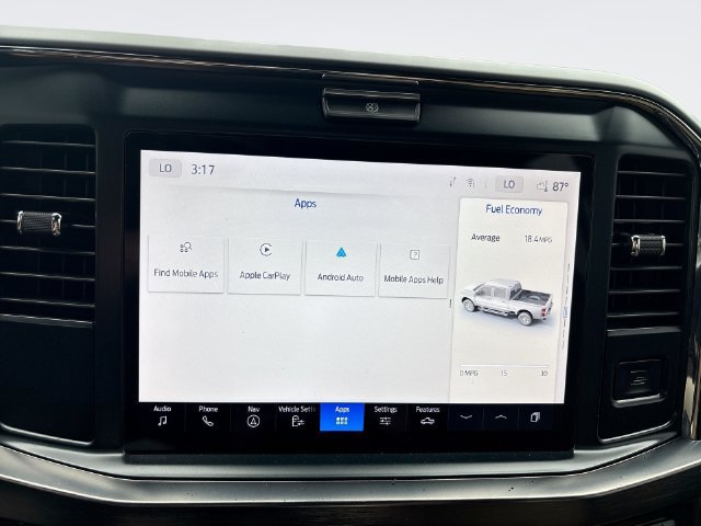 Used 2026 Ford F250 Lariat AWD/4WD image 16