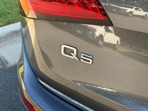 Used 2016 Audi Q5 2.0T Premium AWD/4WD image 10