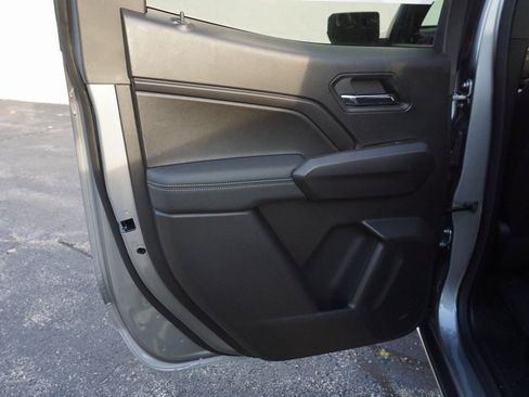 New 2026 Chevrolet Colorado LT w/ Advanced Trailering Package image 24