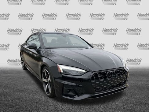 Used 2023 Audi A5 2.0T Premium Plus w/ Premium Plus image 2