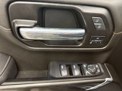 Used 2022 GMC Sierra 1500 AT4 w/ AT4 Premium Package AWD/4WD image 15