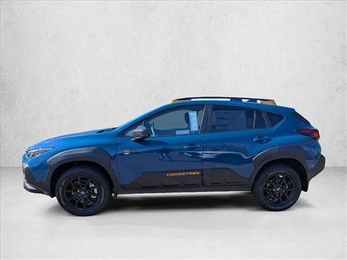 New 2026 Subaru Crosstrek 2.5i Wilderness image 9