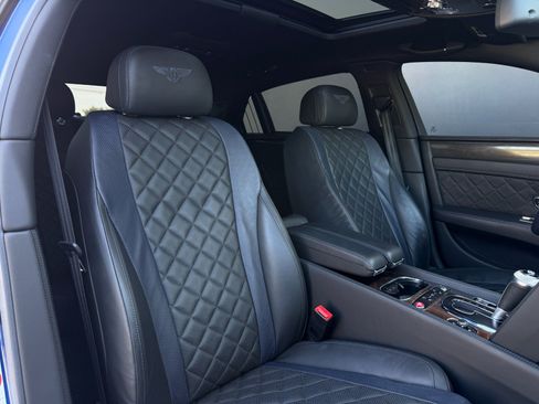 Used 2017 Bentley Flying Spur S W12 AWD/4WD image 40