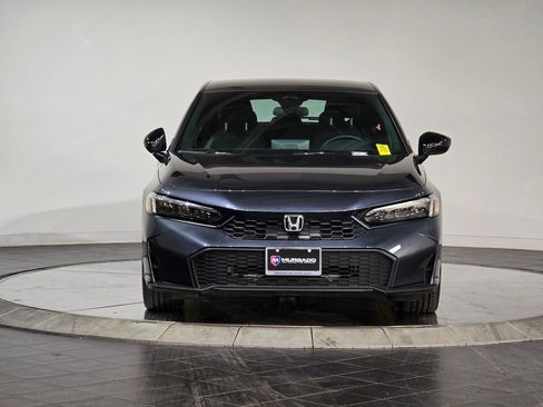 Used 2025 Honda Civic Sport image 3