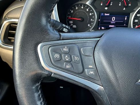 Used 2022 Chevrolet Equinox LT AWD/4WD image 13