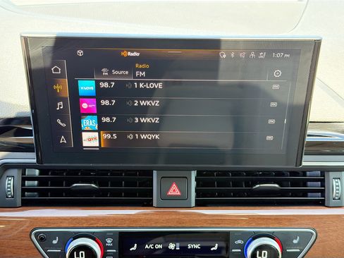 Used 2023 Audi A5 2.0T Premium w/ Convenience Package image 31