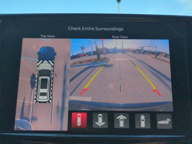 New 2026 Chrysler Pacifica Select FWD image 20