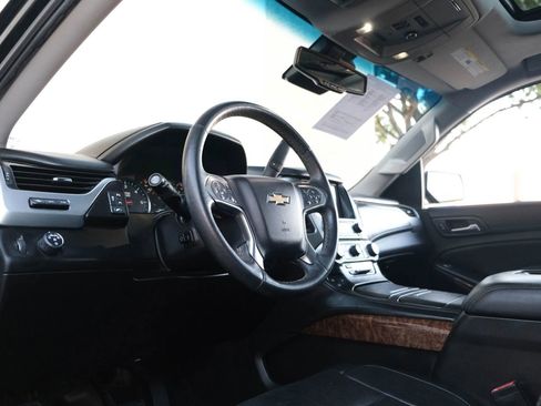 Used 2017 Chevrolet Tahoe Premier image 20