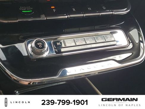 New 2026 Lincoln Corsair Grand Touring image 29