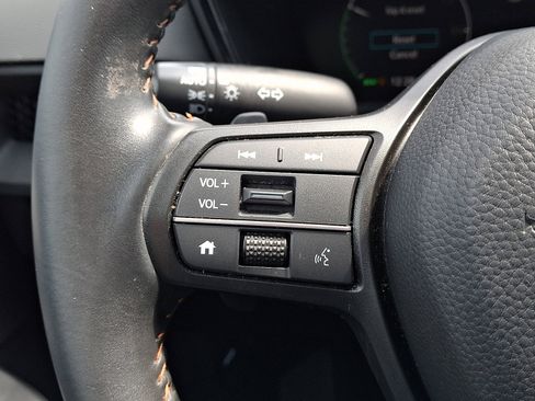 Used 2024 Honda CR-V Sport-L image 21
