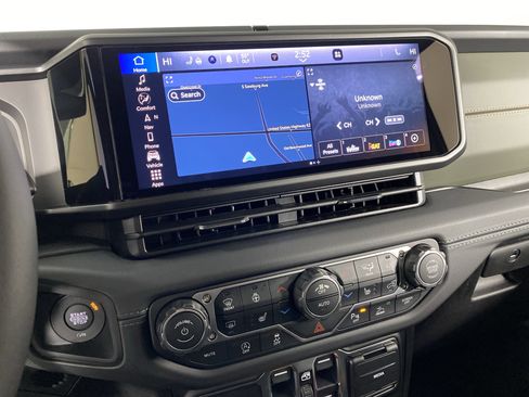 New 2026 Jeep Gladiator Mojave image 26