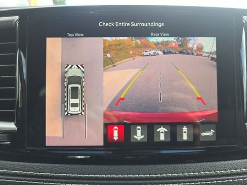 New 2026 Chrysler Pacifica Select image 20