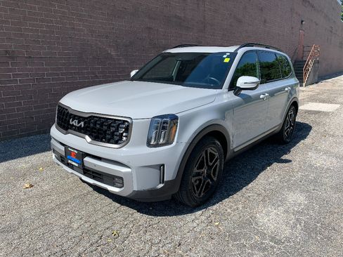 Used 2023 Kia Telluride SX X-Line AWD/4WD image 21