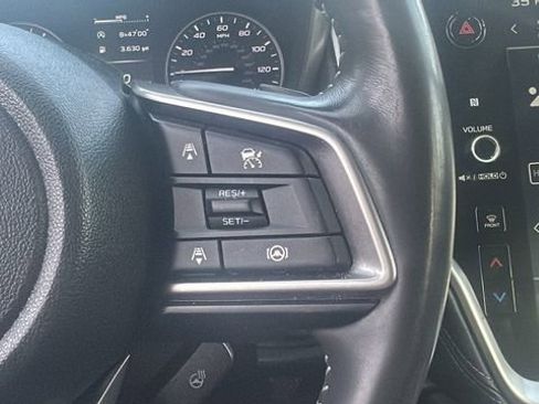 Used 2024 Subaru Legacy Touring XT w/ Popular Package #2 image 25