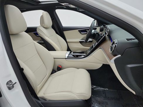 Certified 2026 Mercedes-Benz C 300 Sedan image 19